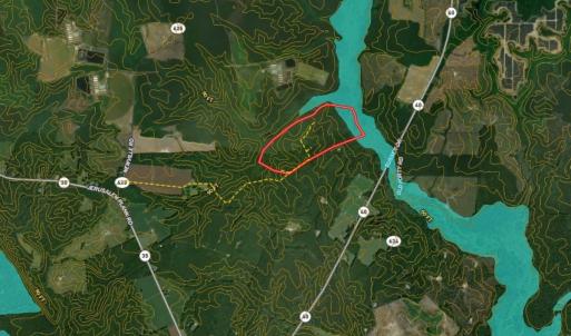 Photo #34 of Off of Newville Rd. , Waverly, VA 125.0 acres