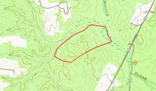 Photo #35 of Off of Newville Rd. , Waverly, VA 125.0 acres