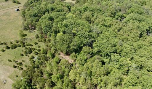 Photo #49 of Off of  Jones Overlook , Howardsville, VA 8.2 acres