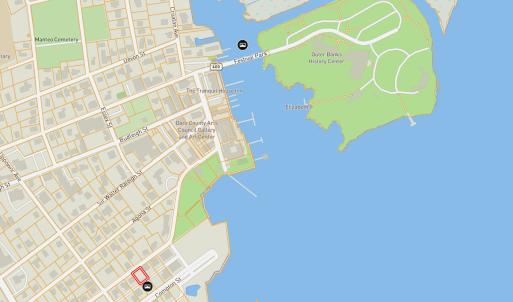 Photo #39 of 330 Fernando St, Manteo, NC 0.2 acres