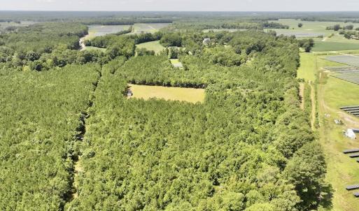 Photo #11 of Off Morning Star Church Road, Battleboro, NC 17.5 acres