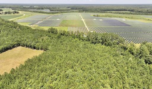 Photo #14 of Off Morning Star Church Road, Battleboro, NC 17.5 acres