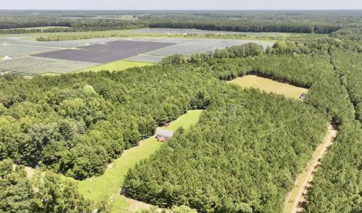 Photo #15 of Off Morning Star Church Road, Battleboro, NC 17.5 acres