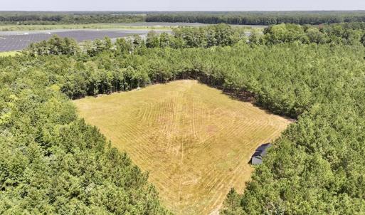 Photo #2 of Off Morning Star Church Road, Battleboro, NC 17.5 acres
