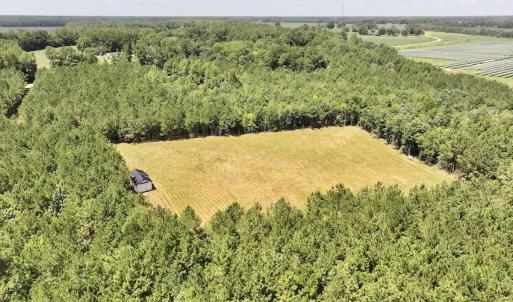 Photo #8 of Off Morning Star Church Road, Battleboro, NC 17.5 acres
