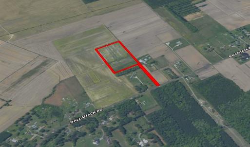 Photo #16 of Off of Ballahack Rd, Chesapeake, VA 11.8 acres