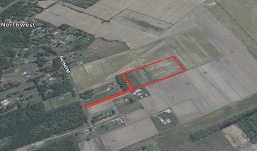 Photo #8 of Off of Ballahack Rd, Chesapeake, VA 11.8 acres