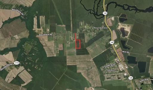 Photo #30 of Off of Ballahack Rd, Chesapeake, VA 11.8 acres