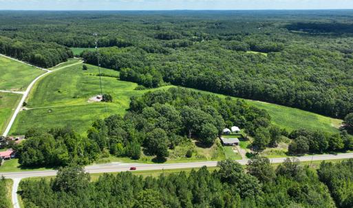 Photo #1 of Off of Oxford Rd/Robert Ladd Dr, Rougemont, NC 27.3 acres