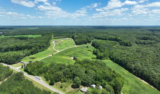 Photo #4 of Off of Oxford Rd/Robert Ladd Dr, Rougemont, NC 27.3 acres
