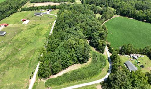 Photo #19 of Off of Oxford Rd/Robert Ladd Dr, Rougemont, NC 27.3 acres