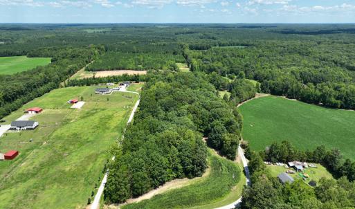 Photo #27 of Off of Oxford Rd/Robert Ladd Dr, Rougemont, NC 27.3 acres