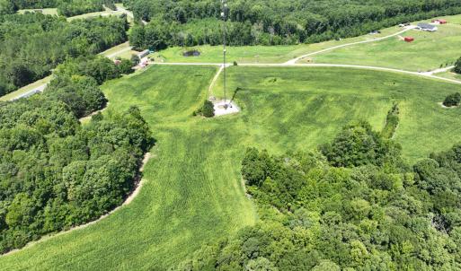 Photo #29 of Off of Oxford Rd/Robert Ladd Dr, Rougemont, NC 27.3 acres