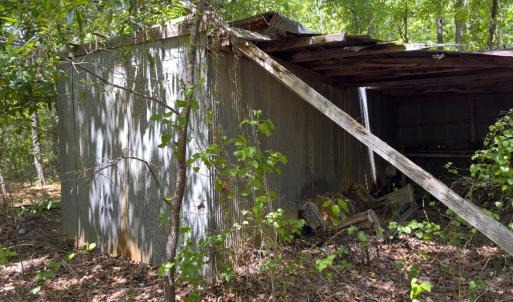 Photo #35 of Off of Oxford Rd/Robert Ladd Dr, Rougemont, NC 27.3 acres