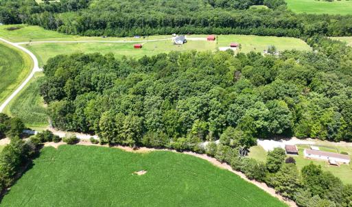 Photo #40 of Off of Oxford Rd/Robert Ladd Dr, Rougemont, NC 27.3 acres