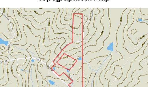 Photo #41 of Off of Oxford Rd/Robert Ladd Dr, Rougemont, NC 27.3 acres