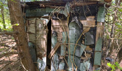 Photo #43 of Off of Oxford Rd/Robert Ladd Dr, Rougemont, NC 27.3 acres