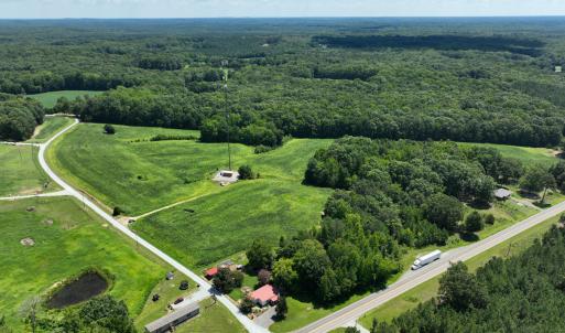 Photo #44 of Off of Oxford Rd/Robert Ladd Dr, Rougemont, NC 27.3 acres