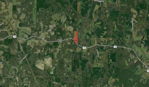Photo #49 of Off of Oxford Rd/Robert Ladd Dr, Rougemont, NC 27.3 acres