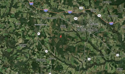 Photo #17 of Lot 5 Cupelo Rd, Farmville, NC 9.6 acres
