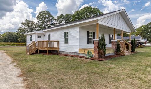 Photo #1 of 119 N Church St, Eureka, NC 0.7 acres