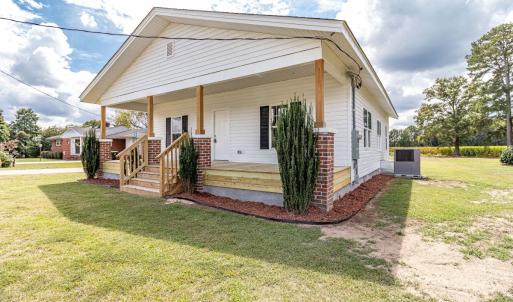 Photo #2 of 119 N Church St, Eureka, NC 0.7 acres