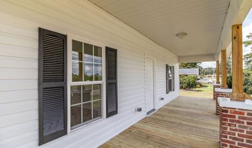 Photo #4 of 119 N Church St, Eureka, NC 0.7 acres