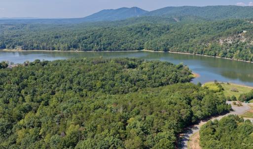 Photo #1 of Lot 98A Greenberry DR, Pittsville, VA 1.9 acres