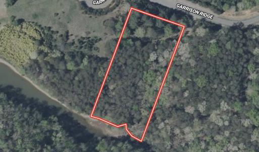 Photo #2 of Lot 98A Greenberry DR, Pittsville, VA 1.9 acres
