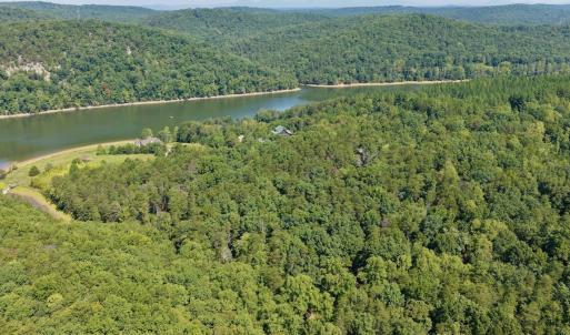 Photo #5 of Lot 98A Greenberry DR, Pittsville, VA 1.9 acres