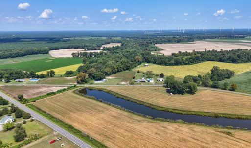 Photo #2 of 1206 Virginia Road, Lot 3, Edenton, NC 2.6 acres
