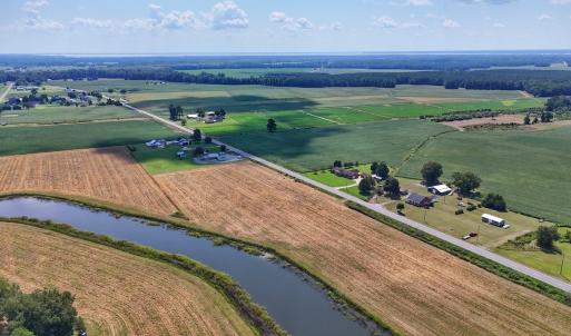 Photo #5 of 1206 Virginia Road, Lot 3, Edenton, NC 2.6 acres