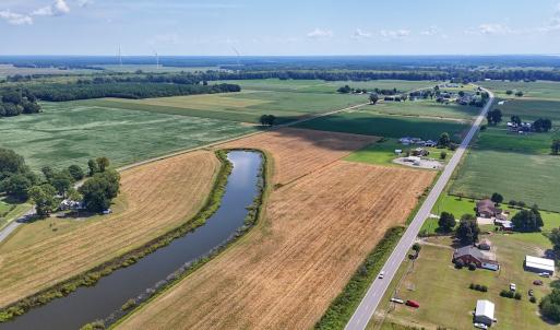Photo #7 of 1206 Virginia Road, Lot 3, Edenton, NC 2.6 acres