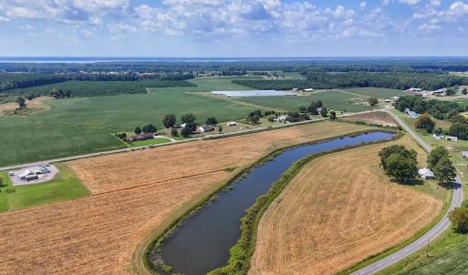 Photo #13 of 1206 Virginia Road, Lot 3, Edenton, NC 2.6 acres
