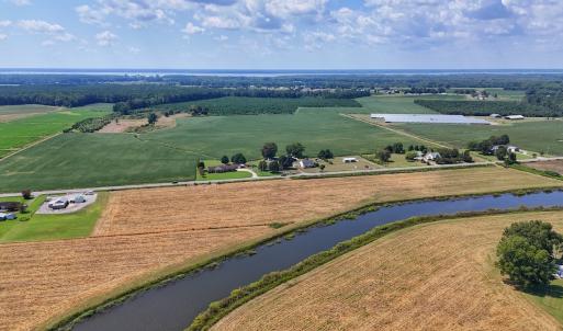 Photo #14 of 1206 Virginia Road, Lot 3, Edenton, NC 2.6 acres