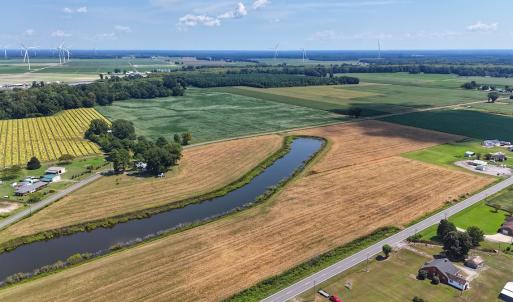 Photo #8 of 1214 Virginia Road, Lot 2, Edenton, NC 3.5 acres