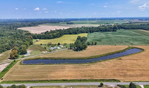 Photo #1 of 1200 Virginia Road, Lot 4, Edenton, NC 3.7 acres