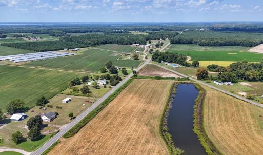 Photo #3 of 1200 Virginia Road, Lot 4, Edenton, NC 3.7 acres