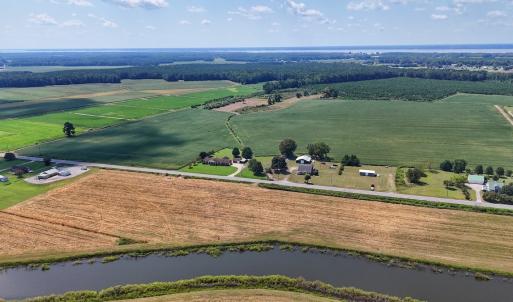 Photo #4 of 1200 Virginia Road, Lot 4, Edenton, NC 3.7 acres
