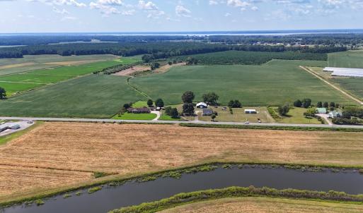 Photo #20 of 1200 Virginia Road, Lot 4, Edenton, NC 3.7 acres