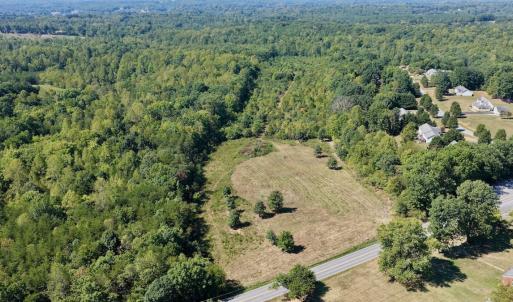 Photo #2 of 4200 Diamond Hill RD , Moneta, VA 18.0 acres