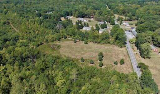 Photo #3 of 4200 Diamond Hill RD , Moneta, VA 18.0 acres
