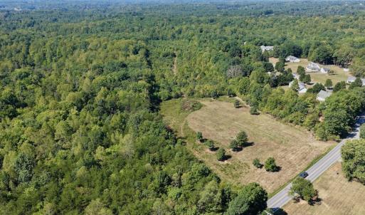 Photo #4 of 4200 Diamond Hill RD , Moneta, VA 18.0 acres