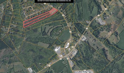 Photo #23 of 4200 Diamond Hill RD , Moneta, VA 18.0 acres