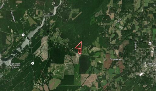 Photo #42 of Off of Flat Swamp Rd, Denton, NC 18.5 acres