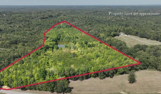 Photo #1 of Off of Park Springs Road, Ruffin, NC 26.4 acres