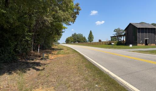 Photo #3 of Off of Park Springs Road, Ruffin, NC 26.4 acres