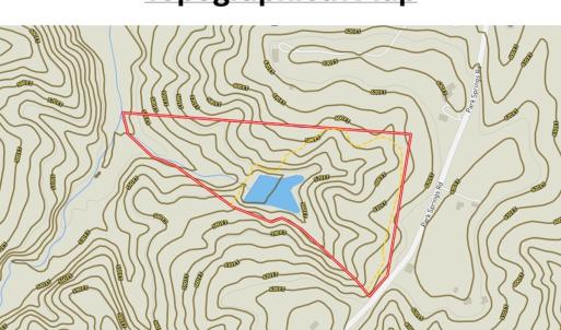 Photo #13 of Off of Park Springs Road, Ruffin, NC 26.4 acres