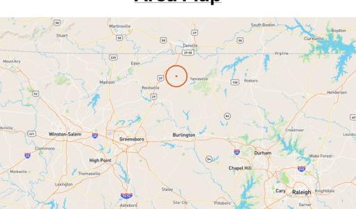 Photo #28 of Off of Park Springs Road, Ruffin, NC 26.4 acres