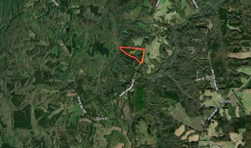 Photo #53 of Off of Park Springs Road, Ruffin, NC 26.4 acres